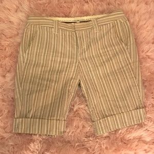 Tommy Hilfiger Bermuda Shorts